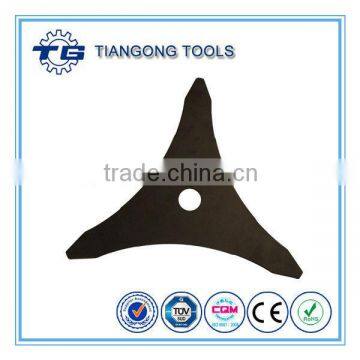 Alloy steel saw blade for mowing machine,Brush Cutters and Grass Bit Trimmers