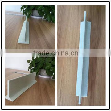 Fiberglass supportl beam 76mm solid for pig/poultry/livestock farming equipments--Factory Price