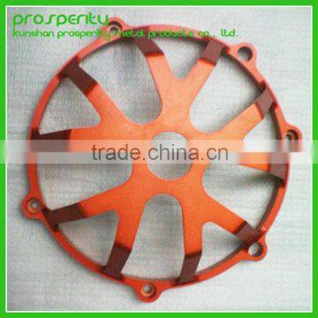 Precision Cnc Milling Small Jewelry Box Hardware photo-6