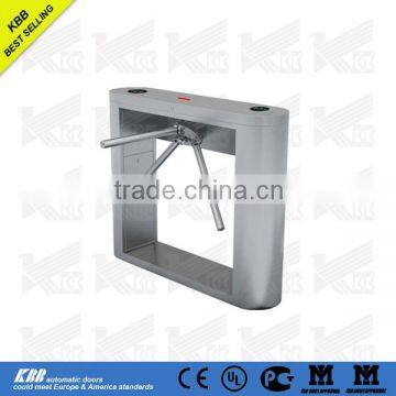 Tripod Turnstile With Access Control