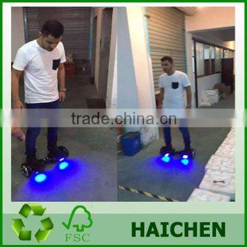 Hoverboard 2 Wheel Electric Scooter/ Hoverboard Smart Balance Wheel photo-4