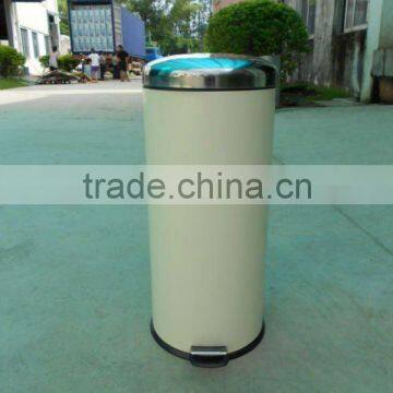 soft closed dustbin