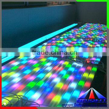 DMX Led Tube,Led Tube Light,led Pixel Tube photo-2