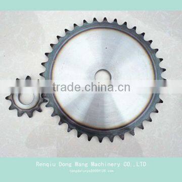 Scraper Conveyor Chain Sprocket photo-3