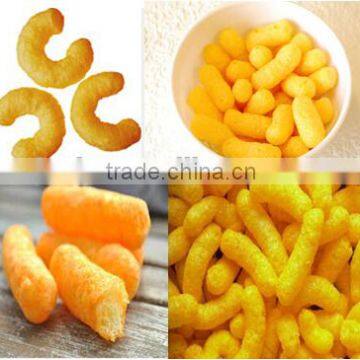 Corn Snacks Machine photo-4