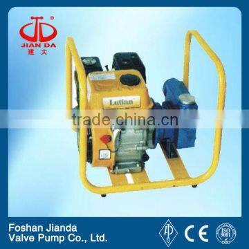 YTB-Q-200 Vane pump/rotary vane pump