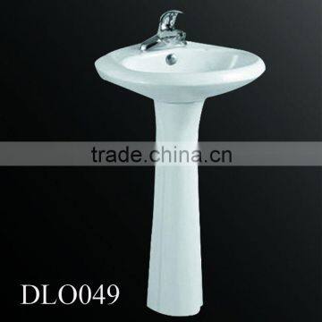 DLO049 Modern style portable shampoo basin