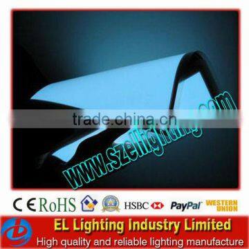 A3 el Backlight--high brightess EL Backlight--1 year warranty el backlight