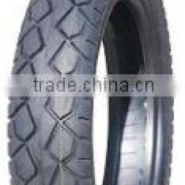 Easy to Transport Motorcycle Tyres 130/60-13 photo-2
