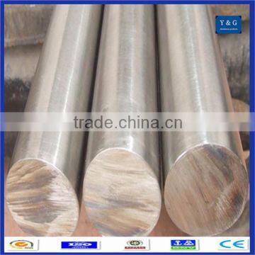 2014 t6 Large Diameter Aluminium Bar photo-2