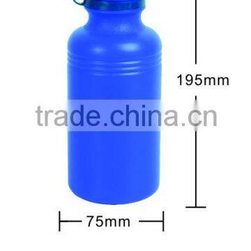 High quality Odorless plastic honey/water bottle with cap for sale in China Quanzhou