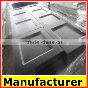 Wholesale High Gloss UV Mdf Kitchen Cabinet Prices From China Manufacturer photo-5