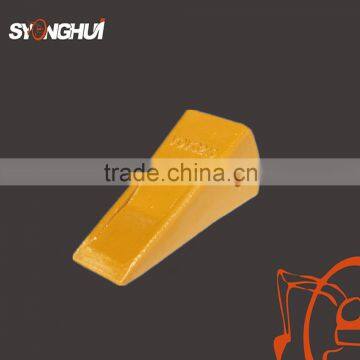 Hign Quality Excavator Parts, Digging Tooth Point Customized Bucket Tooth/teeth Bucket Adapter for EC210