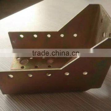 Best price of Wood Side Connector Bracket