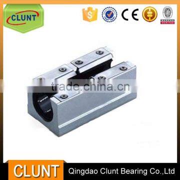 Linear bearing and guide rail SBR16UU SBR16LUU bearings with good price