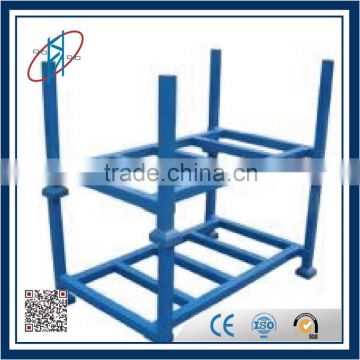 Type pallet rack ,warehouse tire racking,stillages ,truck tire rack