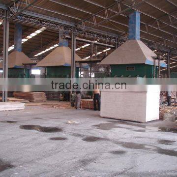 hot sale!plywood prodution line/plyood making machines/mdf baord production line