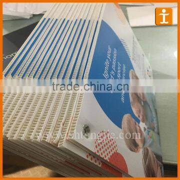 3mm Hollow Board,PVC Foam Sign Board two-sided Printing