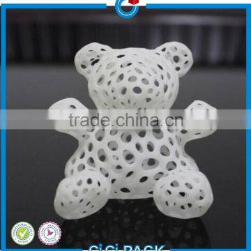 3d printing plastic cheap sla rapid prototype services for doll