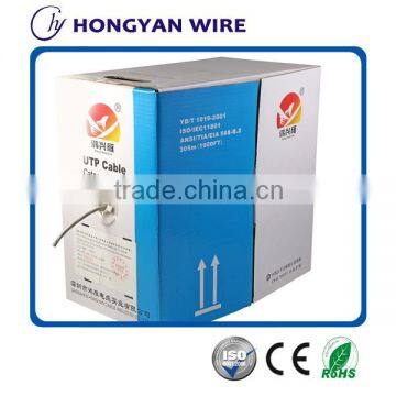 Networking Cable Cat 6 Cable photo-3