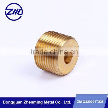 Custom high Precision machining CNC Part new metal sleeve