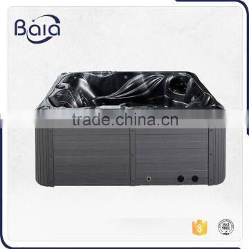 China Wholesale Whirlpool Hydro Bathtub,corner Whirlpool Bathtub