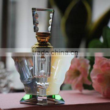 2015 Fashion Crystal Perfume Bottle photo-4