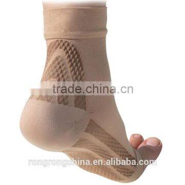 Custom Kinds Of Medical Sport /Sport Running Compression Sock 15mmHg photo-2