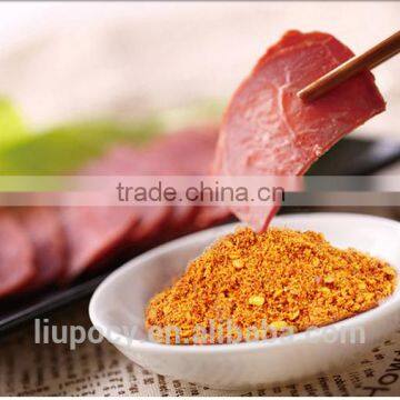 China Mixed Spices Chilli Powder Hot Pot Condiment photo-3