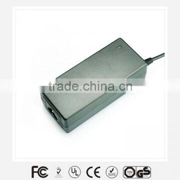 60W 12V 5A Desktop Switching Power Supply for 3d Printer With Kinds of Plugs