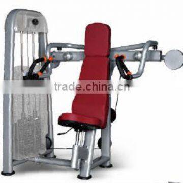 fitness equipment shoulder press T18-006