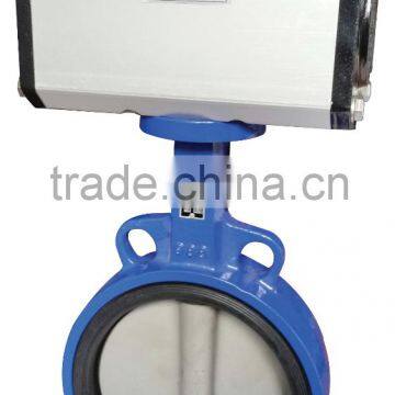 UNOX PNEUMATIC VALVE ACTUATORS