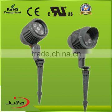 led garden light, 85/240V, waterproof light