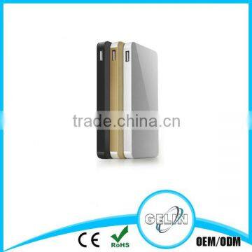 Best-selling and good quality power bank portable 4000mah