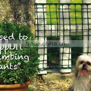 Plastic Vegetable Garden Netting,Garden Mesh