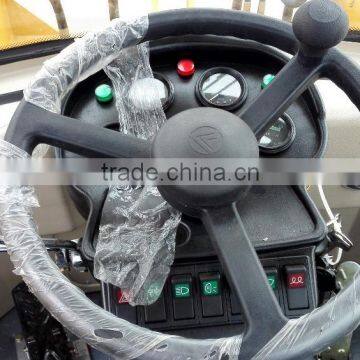 2016 Hot Sale Small Wheel Loader T936L 1 Ton 2 Ton