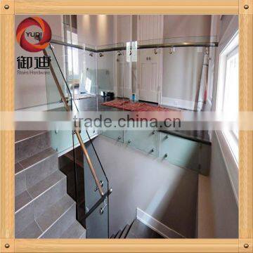 Luxurious Indoor Stair Railings for Home photo-2