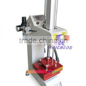 Small format heat transfer machine digital heat press machine