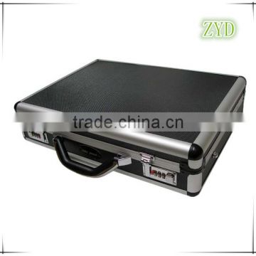 Aluminium Laptop Case Computer Case Equipment Tools Box