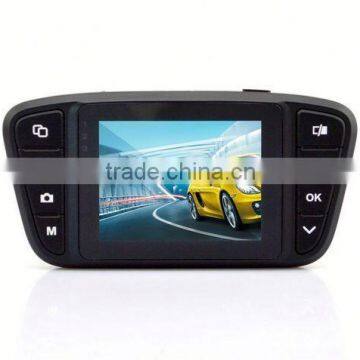 Chelong 2015 New 2.7inch Ambarella GPS G-sensor support 4cameras vehicle running dvr system