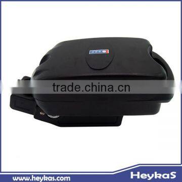 OEM customize E Bike external lithium rechargeable battery pack
