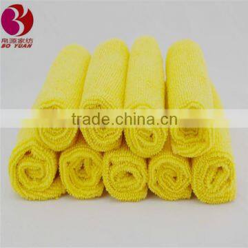 Kitchen Cleaning Tools 100% Microfiber Cloth Kitchen Towel Roll