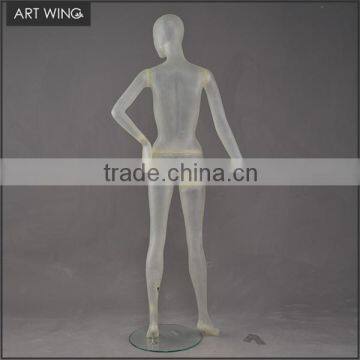 Female Posing Clothing Window Display Fit Mannequin Supplier's Choice photo-4