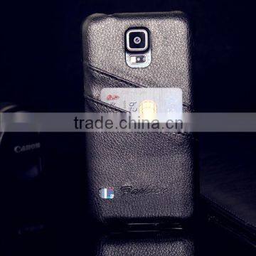 mobile phone back cover for samsung galaxy s5 accept paypal with best quality