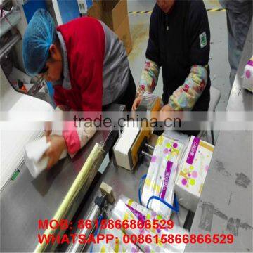 Ficial Tissue, Packet Facial Tissue Soft Pack photo-6