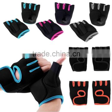 New Unisex Men Women GYM Weight Lifting gloves