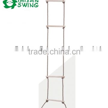 Rope Ladder for Swing Set