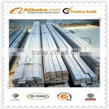 Galvanized Steel Bar Galvanized Steel Bar S355 Steel Bars 6-12M photo-5