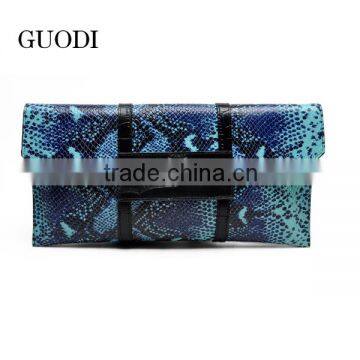 2016 Hot Sell Fashion Italian Style Purse for Ladies photo-4