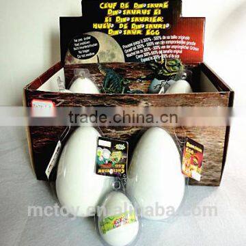 hot growing hatching egg toy for 2015